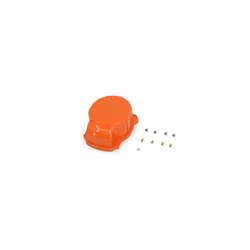 Nilfisk Advance - 107413542 - Hepa Filter Cover Kit