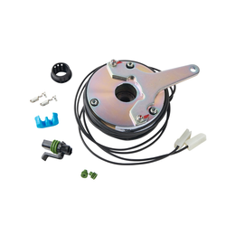 Tennant/Nobles - 4010357 - Brake Kit, W/ Connector (Replaces Tennant 9008896)