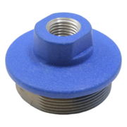 End Cap (P-60175)