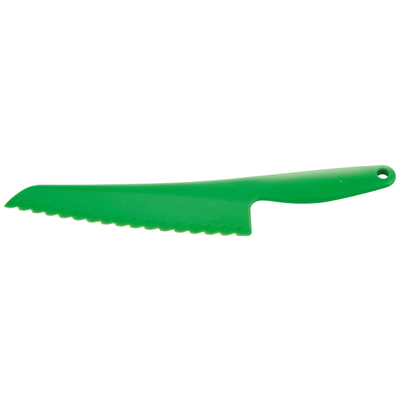 Winco PLK-11G 11-1/2"L Lettuce Knife
