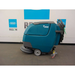 Tennant Factory Recon Certified T300-11099401 Scrubber