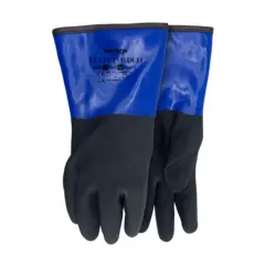 Watson Gloves Fully Loaded