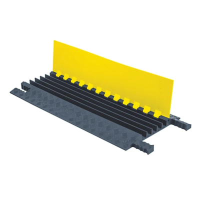 Cable Protector - Light Duty - 5 Channel - 36"