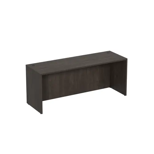 71WX24D CREDENZA SHELL BRINDLE