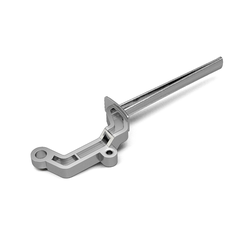 Tennant/Nobles - 4042098 - Pedal Assy, Accelerator, W/O Brake [T17] (Replaces Tennant 1209411)
