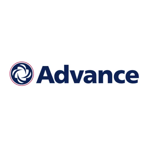 Advance floor cleaning equipment