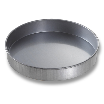 Chicago Metallic 49152 52.8 Oz. Cake/Pizza Pan