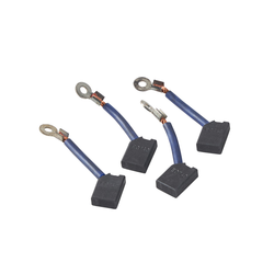 Tennant/Nobles - 8004300 - Brush Kit, Motor (Replaces Tennant 9011916)