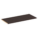 PL156SHELF BOOKCASE SHELF - ESPRESSO