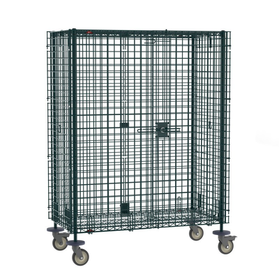 Metro SEC55VK3 Security Unit Mobile