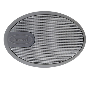 Sundance J-400 Oval Speaker Grill 6570-815