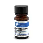 Moxalactam, Sodium Salt