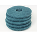 Floor Pads, 12" Blue (5 Pack)