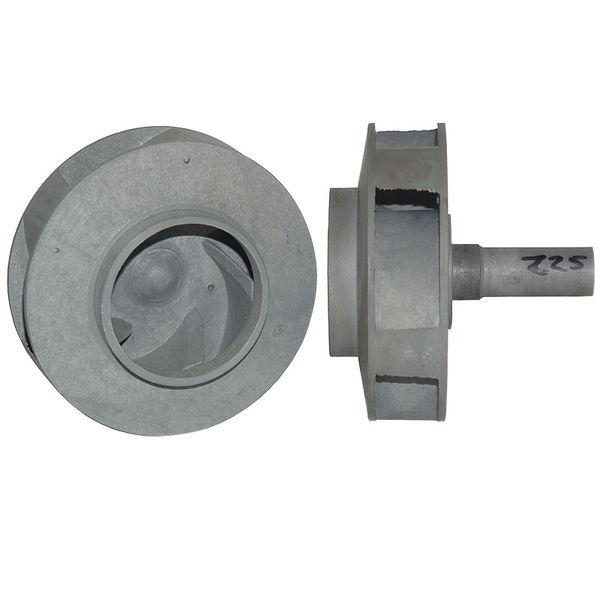 Ultima Plus 2.0Hp Impeller 15-0053C