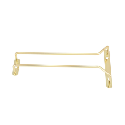 Winco GH-10 10" Wire Glass Hanger