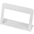 3 PAIR HOOP EARRING STAND