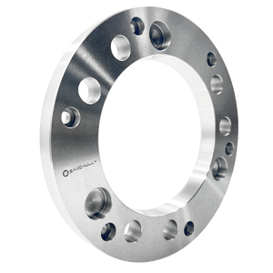 Samchully AP-FTU-200A05 Adapter plate for FTU-200 for A2-5 spindle