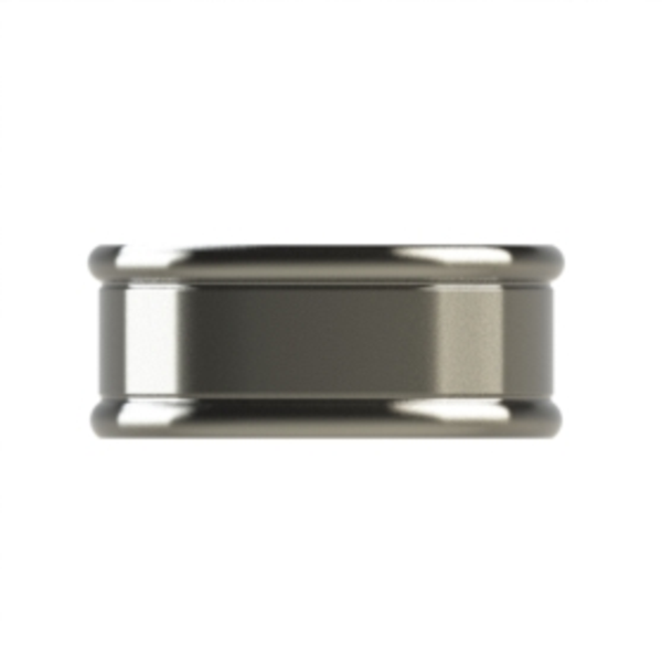 178mm Locking Bands SW304 - SWAGE LENGTHS