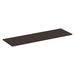PL110 71" CREDENZA TOP- ESPRESSO