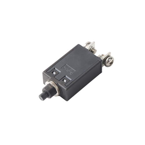 Tennant/Nobles - 4041388 - Circuitbreaker, 60.0A, Resetable (Replaces Tennant 1206757)