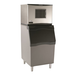 Scotsman B530P Ice Storage Bin - 536 lb Capacity, 30" W