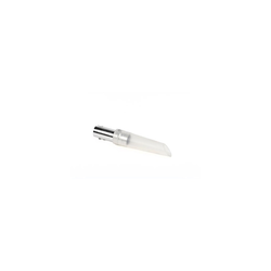 Nilfisk Advance - 4072400507 - Silicone Cone D40 Transp Ii2D Complete