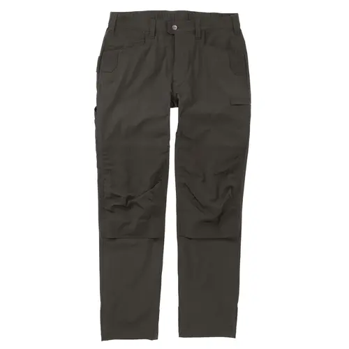 CARHARTT 107201 - Men's Relaxed Tapered Steel Buffalo Pant - Mud Gray
