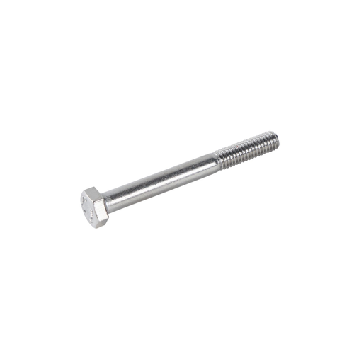 Tennant/Nobles - 4026774 - Screw, Hex, M6 X 1.00 X 55, Fl, Ss (Replaces Tennant 58979)