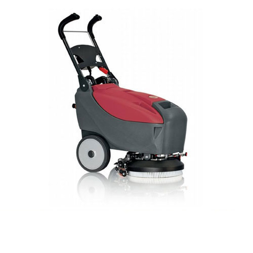 New Minuteman E14 Battery Floor Scrubber