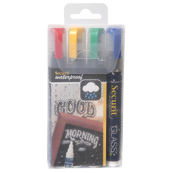 Small Tip Original Markers