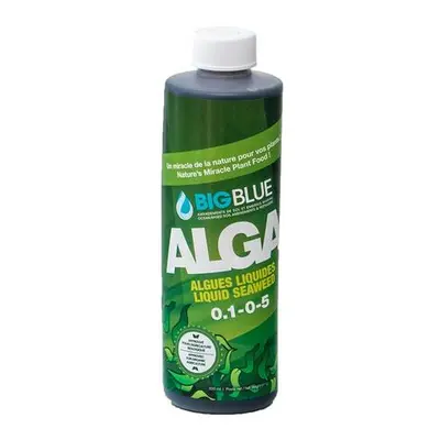 Big Blue Alga Liquid Seaweed