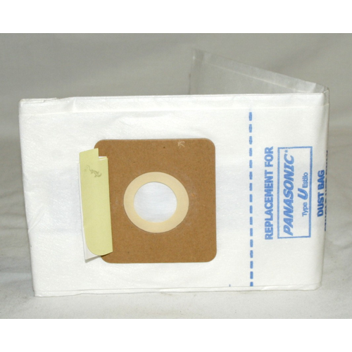 Vacuum Bags, Pack Of 3