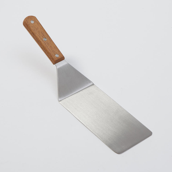 Wood-Handled Turners