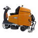 Taski swingo 4000B 34" Rider Scrubber - alternate view