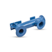 HG-9 Painted Pump Housing