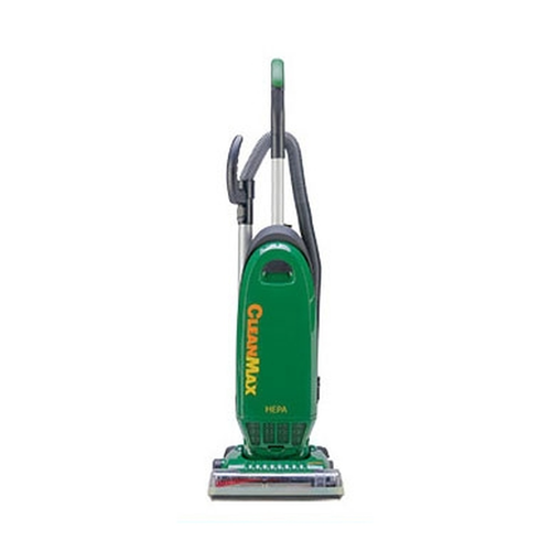 New CleanMax Nitro CMNR-QD Upright Vacuum