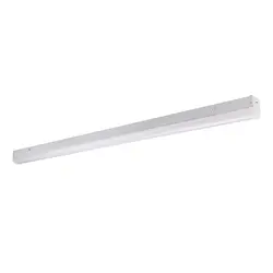 40W STRIP LIGHT - TUNABLE WATTAGE & CCT (6PK) - COMMERCIAL LED