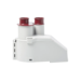 Robot Coupe R2N Combination Food Processor, 3 Qt., 3L Continuous