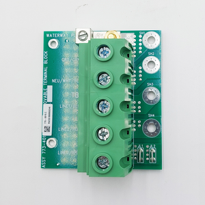 Waterway NEO 2100 PCB Terminal Block 775-0015