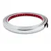 1" Chrome Body Side Molding