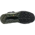 KEEN 1032525 - Targhee Blur Mid CSA WP Sneaker - Forest Night/Black