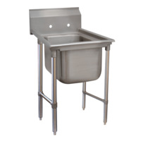 Advance Tabco 93-21-20 Regaline Sink 1-Compartment