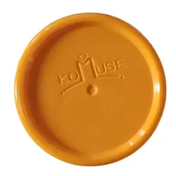 PUCK (ORANGE)
