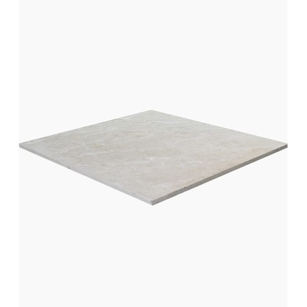 18X18 Glazier White