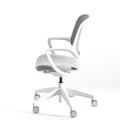 Niro Task Chair - White