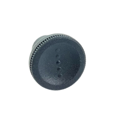 Knob, Rnd, 1.22D 1.06L, M10, P