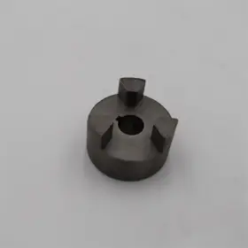 COUPLING, PUMP SIDE HYDRAULIC ASSY
