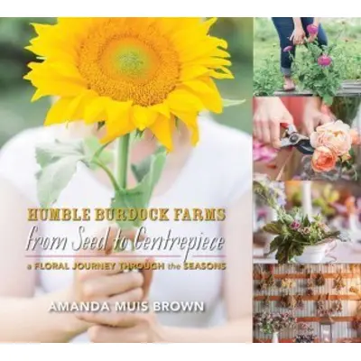 From Seed to Centrepiece: A Floral Journey through the Seasons