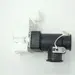 Main Servo