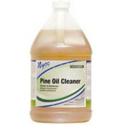 Nyco Pine Oil Liquid Cleaner